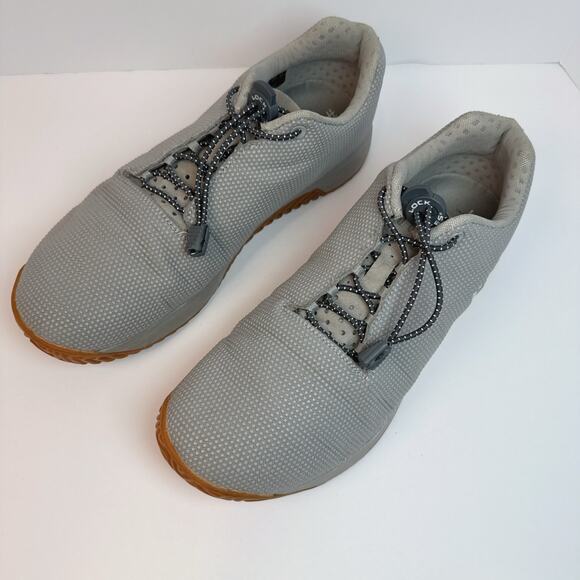 High-performance NoBull Trainer+ | Light Grey | 10.5 - Picture 2 of 15